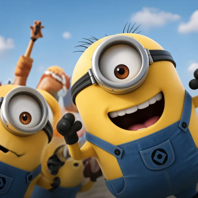 IPTV jeunesse : dessins animés et chaînes enfants