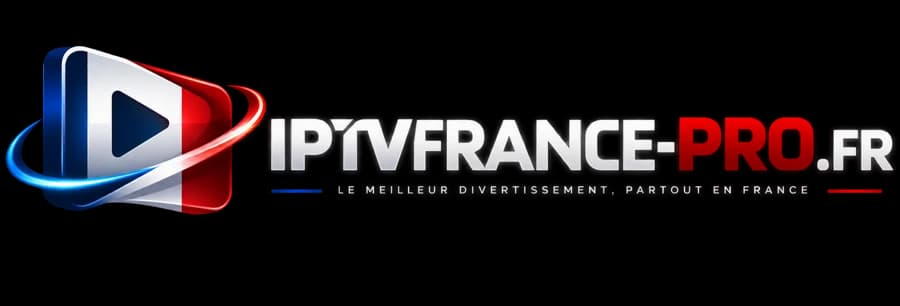 IPTV France Pro — abonnement IPTV France en 4K