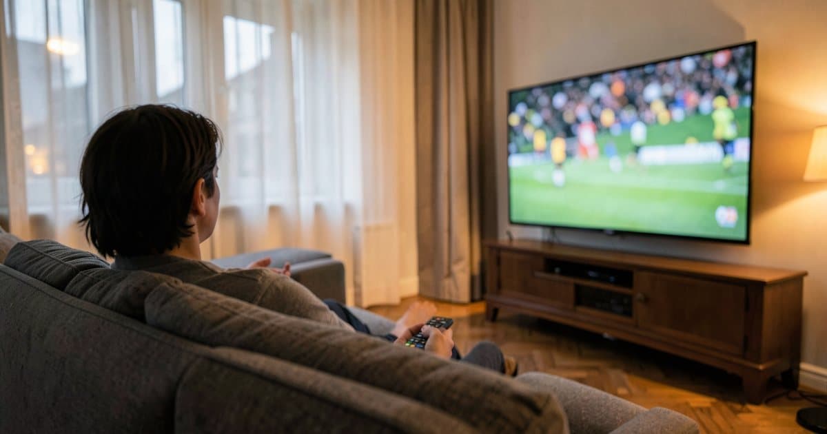 Abonnement IPTV pas cher : comparer le prix au mois avant de souscrire