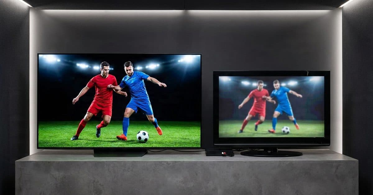 IPTV 4K en 2026 : Guide Complet, Exigences Techniques & Meilleurs Abonnements