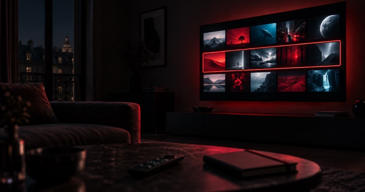 Comparatif des meilleurs abonnements IPTV en France : critères et test en 7 jours