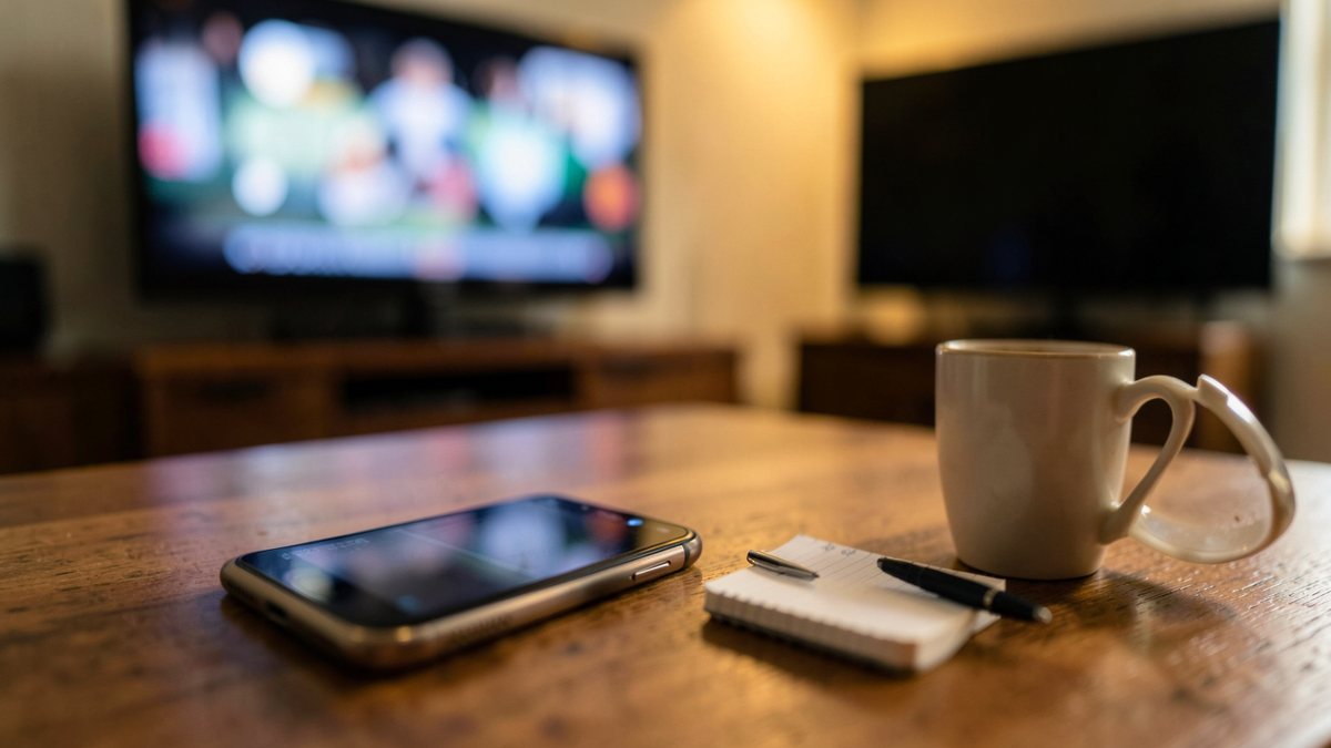 Comparer le prix au mois d'un abonnement IPTV plutôt que le prix affiché