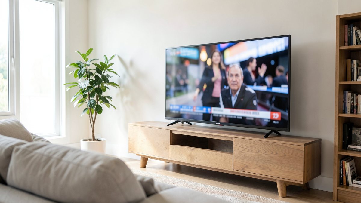 Chaînes francophones internationales accessibles depuis la France en IPTV