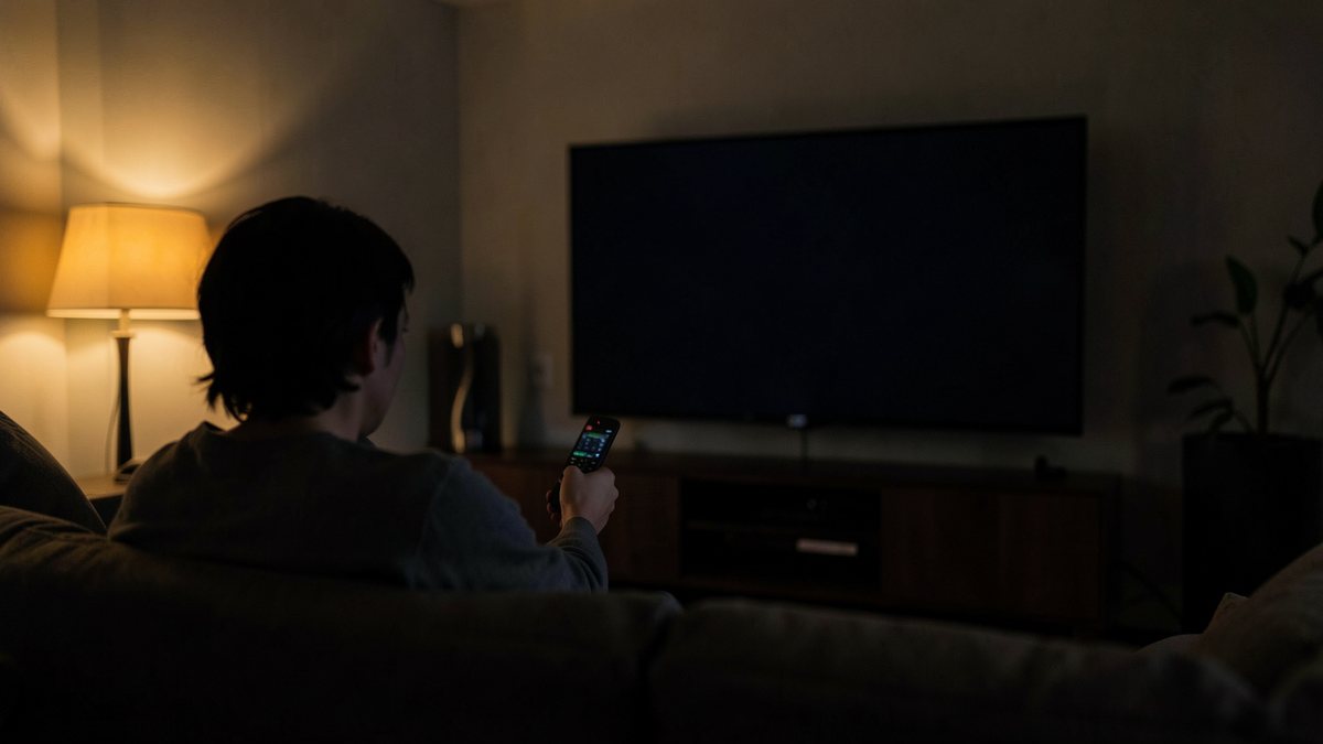 Diagnostiquer une IPTV qui ne fonctionne plus sur un téléviseur