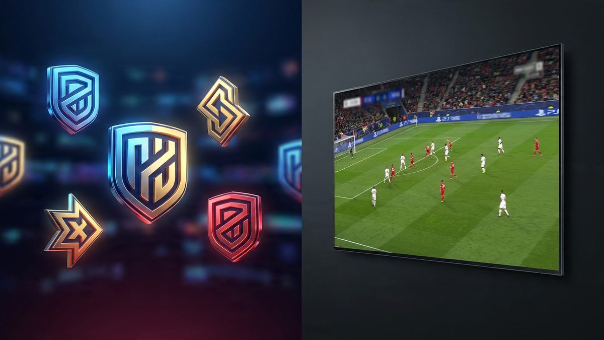 IPTV Sport 2026 : Guide Complet, Chaînes Premium & Streaming 4K — illustration