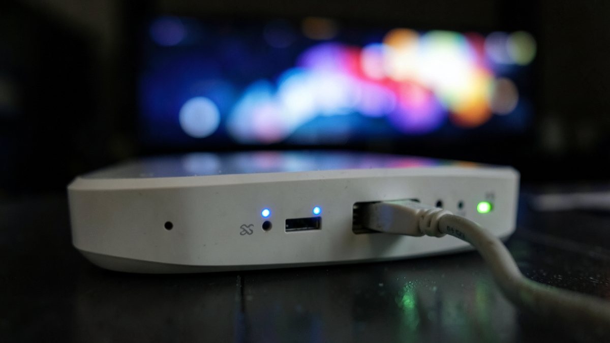 Tester son débit IPTV avant d'activer un VPN